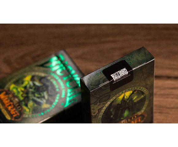 Bicycle World of Warcraft The Burning Crusade - slika 3