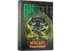 Bicycle World of Warcraft The Burning Crusade