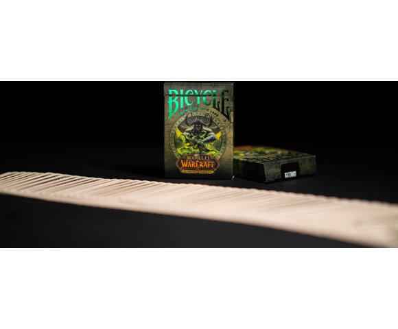 Bicycle World of Warcraft The Burning Crusade - slika 9