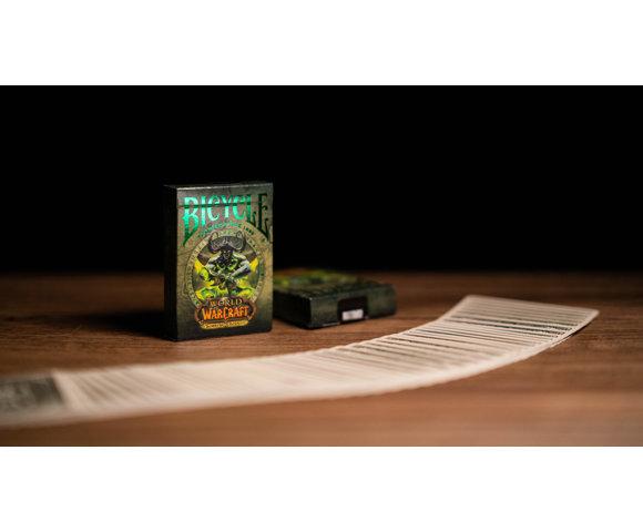 Bicycle World of Warcraft The Burning Crusade - slika 5