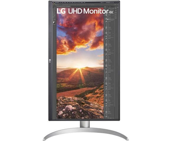 LG 27UP85NP-W - slika 8