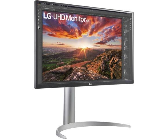 LG 27UP85NP-W - slika 2