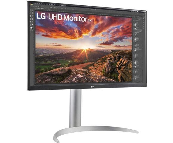 LG 27UP85NP-W - slika 6