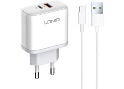 LDNIO A2526C (microUSB)