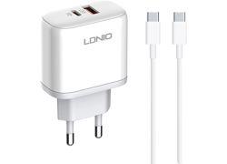 LDNIO A2526C (Type-C / Type-C)