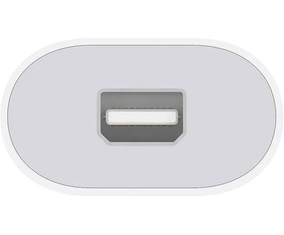 Apple Thunderbolt 3 (USB-C) to Thunderbolt 2 Adapter - slika 3