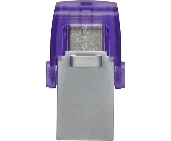 Kingston DTDUO3CG3/64GB - slika 2