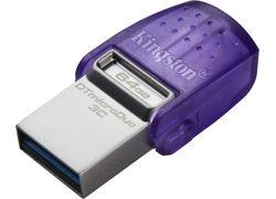 Kingston DTDUO3CG3/64GB