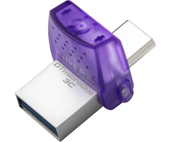 Kingston DTDUO3CG3/128GB - slika 3