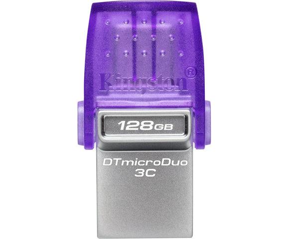 Kingston DTDUO3CG3/128GB - slika 5
