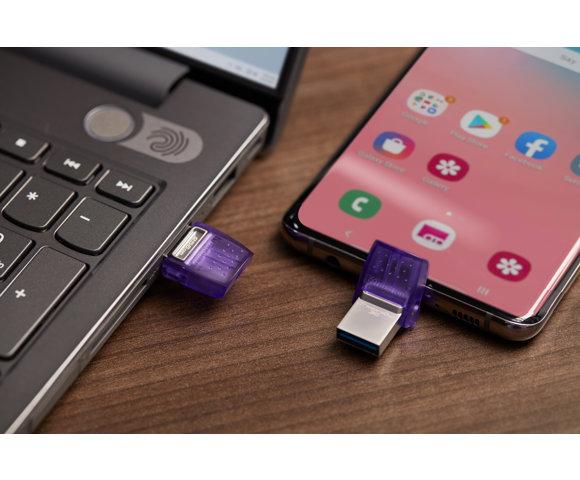 Kingston DTDUO3CG3/256GB - slika 14
