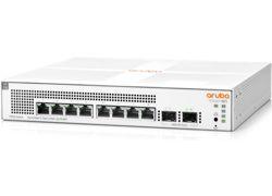 ARUBA Instant On 1930 8G Class4 PoE 2SFP 124W Switch