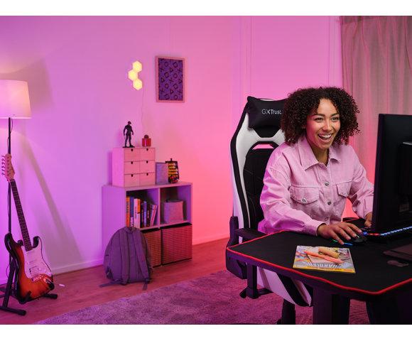 Trust GXT 714W RUYA - slika 6