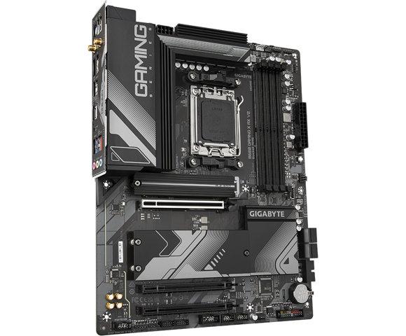 Gigabyte B650 GAMING X AX V2 - slika 8
