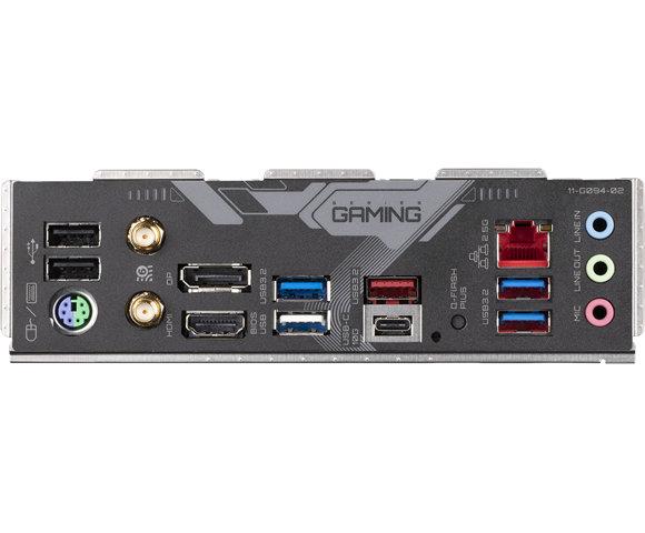 Gigabyte B650 GAMING X AX V2 - slika 10