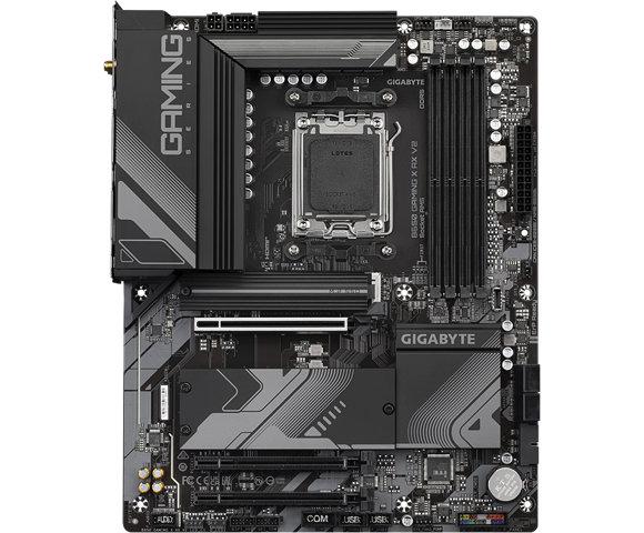Gigabyte B650 GAMING X AX V2 - slika 7