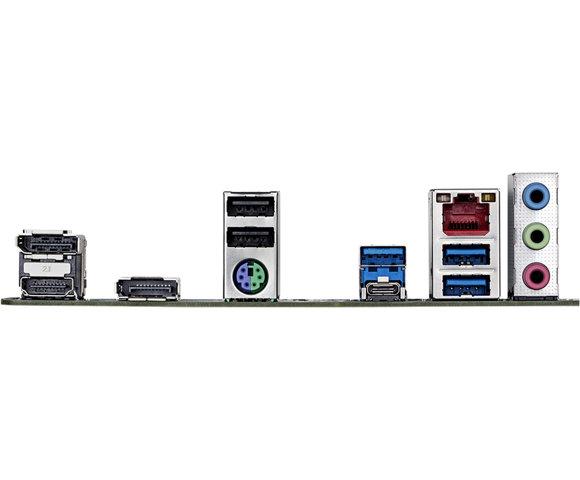 Gigabyte B650M D3HP - slika 2