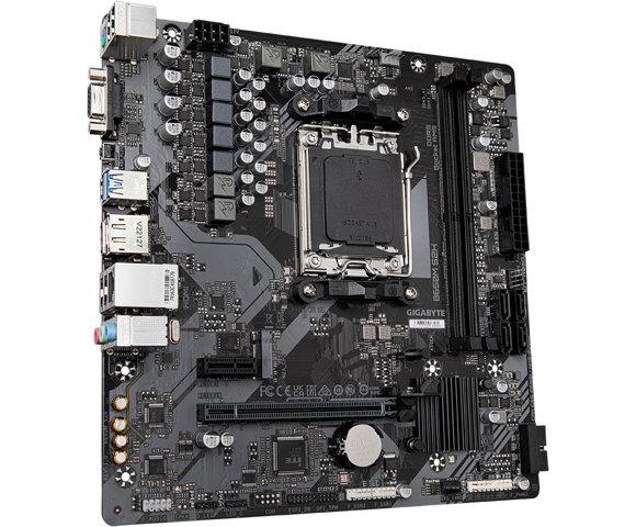 Gigabyte B650M S2H - slika 3