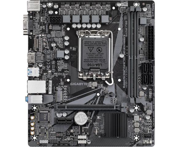 Gigabyte H610M H V3 DDR4 - slika 3