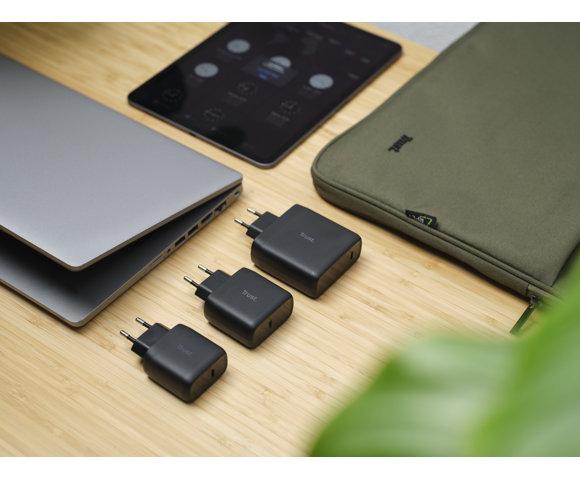 Trust Maxo 45W punjač - slika 8