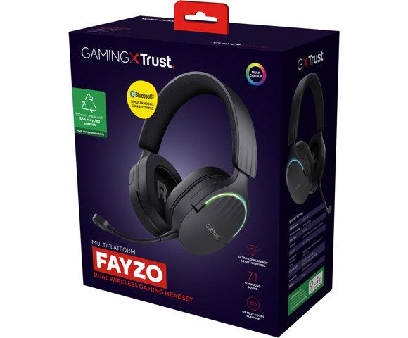 Trust GXT 491 Fayzo - slika 4