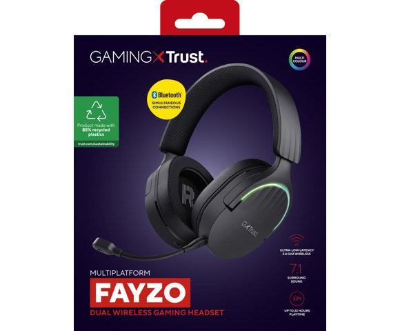 Trust GXT 491 Fayzo - slika 11