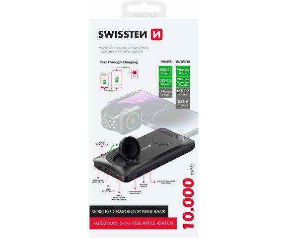 SWISSTEN 22013973 - slika 2