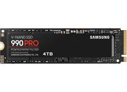 Samsung 990 PRO 4TB