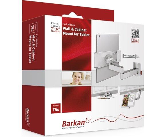 BARKAN T54 - slika 2