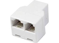 E-Green RJ-45 8/8 (F/2F)