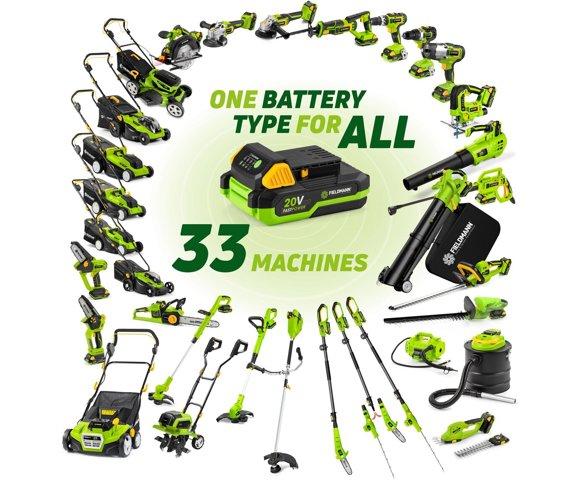 FIELDMANN FDUO 70505-0 - slika 2