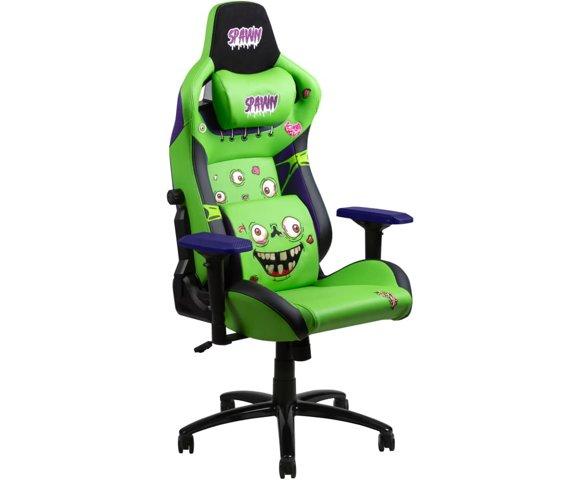 Spawn Zombi Edition gaming stolica - slika 2