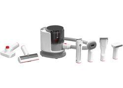 FG Electronics FJ 1000 300W usisivac za kucne ljubimce