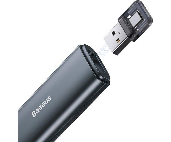 Baseus Orange Dot AI (Gray) - slika 5