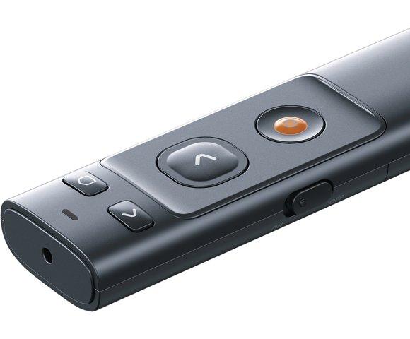 Baseus Orange Dot AI (Gray) - slika 4