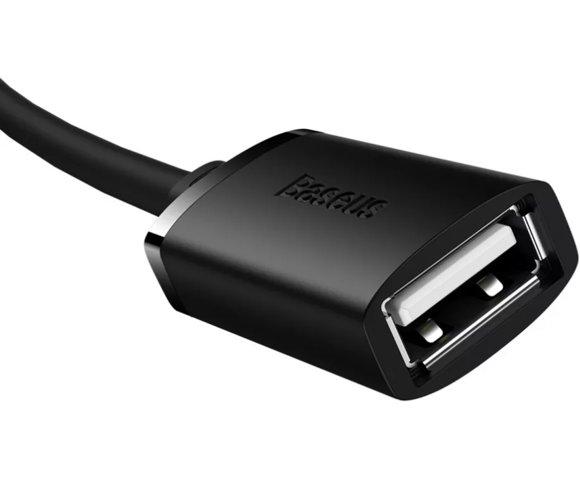 Baseus AirJoy USB 2.0 0.5m - slika 2