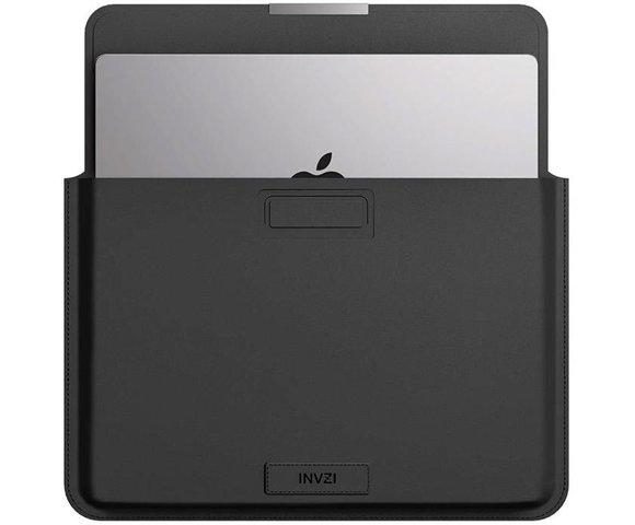 INVZI Leather Case/Cover (MacBook Pro/Air) - slika 2