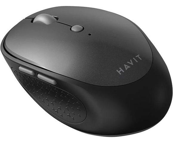 HAVIT MS76GT (Grey) - slika 3
