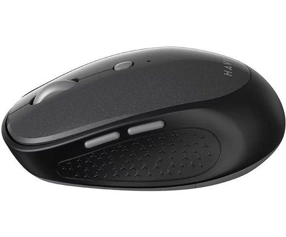 HAVIT MS76GT (Grey) - slika 4