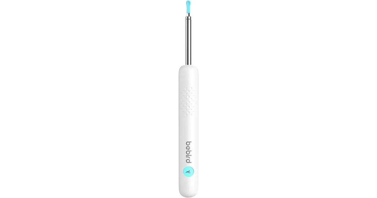 Bebird R1 Smart Visual Ear-Clean Rod - Multicom