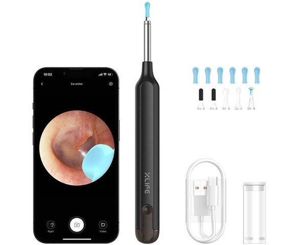 Xlife X1 Smart Visual Ear-Clean Rod - slika 2