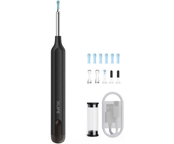 Xlife X1 Smart Visual Ear-Clean Rod - slika 3