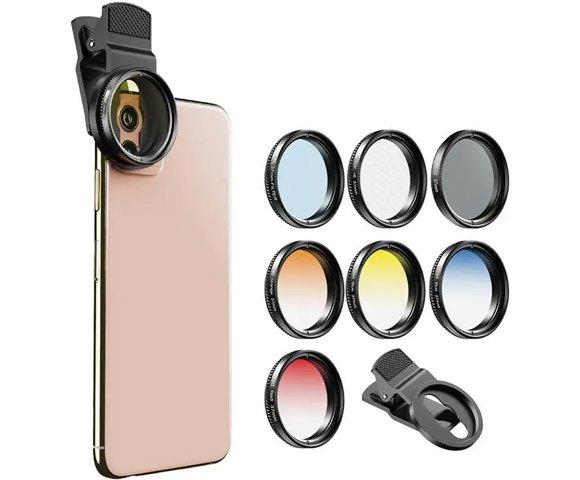 APEXEL APL-37UV-7G - slika 3