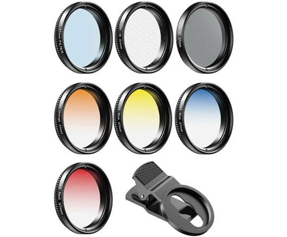 APEXEL APL-37UV-7G - slika 2