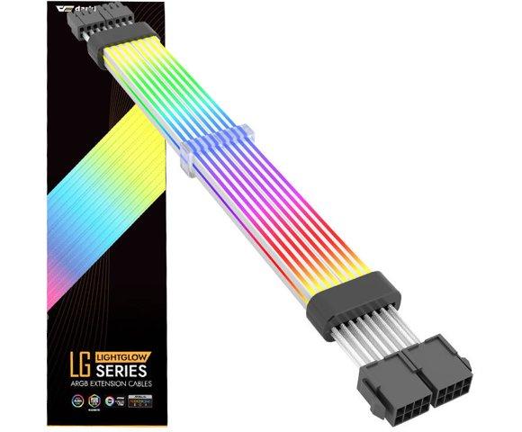 Darkflash LG02 (Black) - slika 3