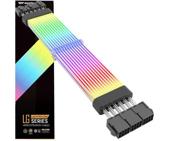 Darkflash LG03 (Black) - slika 3