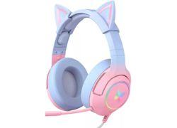 ONIKUMA K9 (Pink/Blue)