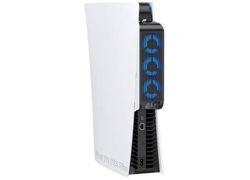 KiwiHome PX07-2 PS5 Cooler