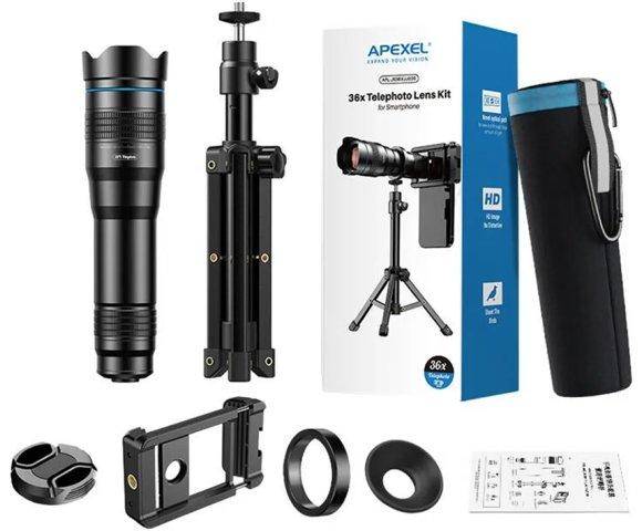 APEXEL APL-36XJJ020 - slika 3