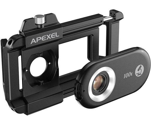 APEXEL APL-MS100 - slika 2